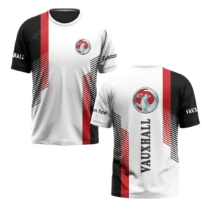 Vauxhall T-Shirt, Gift For Vauxhall Lovers, Gift For Him, Husband, Boyfriend CAR10703122577
