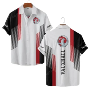 Vauxhall Hawaiian Shirt, Gift For Vauxhall Lovers, Gift For Him, Husband, Boyfriend CAR10703122577