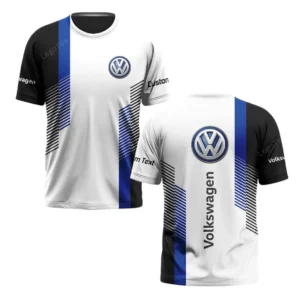 Volkswagen T-Shirt, Gift For Volkswagen Lovers, Gift For Him, Husband, Boyfriend CAR10703122578