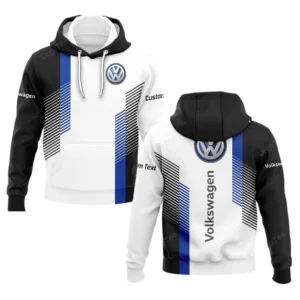 Volkswagen Hoodie, Gift For Volkswagen Lovers, Gift For Him, Husband, Boyfriend CAR10703122578