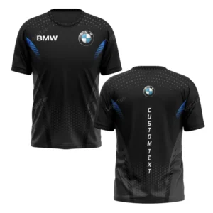 BMW T-Shirt, Gift For BMW Lovers, Gift For Him, Husband, Boyfriend CAR10803122506