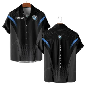 BMW Hawaiian Shirt, Gift For BMW Lovers, Gift For Him, Husband, Boyfriend CAR10803122506