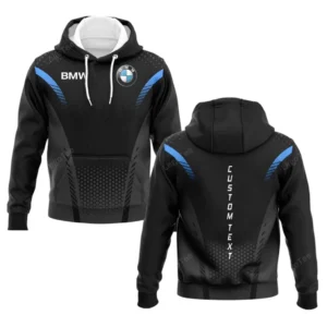 BMW Hoodie, Gift For BMW Lovers, Gift For Him, Husband, Boyfriend CAR10803122506