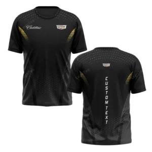 Cadillac T-Shirt, Gift For Cadillac Lovers, Gift For Him, Husband, Boyfriend CAR10803122510
