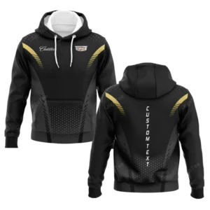 Cadillac Hoodie, Gift For Cadillac Lovers, Gift For Him, Husband, Boyfriend CAR10803122510