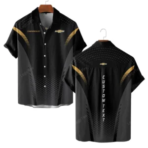 Chevrolet Hawaiian Shirt, Gift For Chevrolet Lovers, Gift For Him, Husband, Boyfriend CAR10803122511