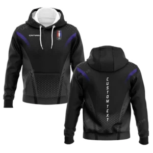 Chevrolet Camaro Hoodie, Gift For Chevrolet Camaro Lovers, Gift For Him, Husband, Boyfriend CAR10803122512