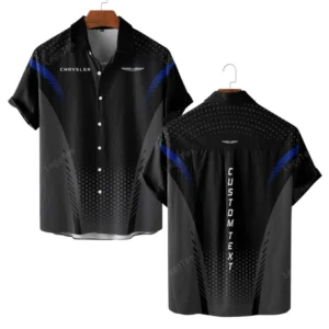 Chrysler Hawaiian Shirt, Gift For Chrysler Lovers, Gift For Him, Husband, Boyfriend CAR10803122515