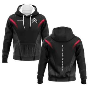 Citroen Hoodie, Gift For Citroen Lovers, Gift For Him, Husband, Boyfriend CAR10803122516