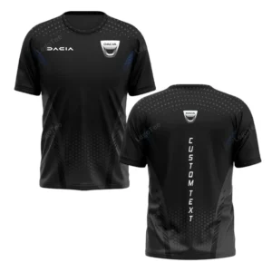 Dacia T-Shirt, Gift For Dacia Lovers, Gift For Him, Husband, Boyfriend CAR10803122517