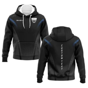 Dacia Hoodie, Gift For Dacia Lovers, Gift For Him, Husband, Boyfriend CAR10803122517