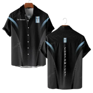 De Tomaso Hawaiian Shirt, Gift For De Tomaso Lovers, Gift For Him, Husband, Boyfriend CAR10803122519