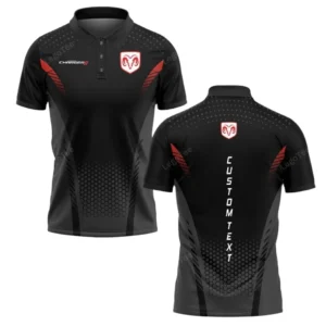 Dodge Charger Polo Shirt, Gift For Dodge Charger Lovers, Gift For Him, Husband, Boyfriend CAR10803122521