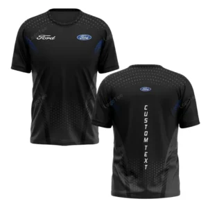 Ford T-Shirt, Gift For Ford Lovers, Gift For Him, Husband, Boyfriend CAR10803122524