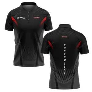 GMC Polo Shirt, Gift For GMC Lovers, Gift For Him, Husband, Boyfriend CAR10803122526