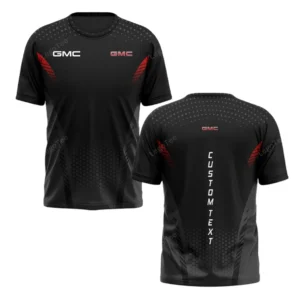 GMC T-Shirt, Gift For GMC Lovers, Gift For Him, Husband, Boyfriend CAR10803122526