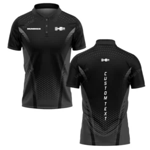 Hummer H2 Polo Shirt, Gift For Hummer H2 Lovers, Gift For Him, Husband, Boyfriend CAR10803122528