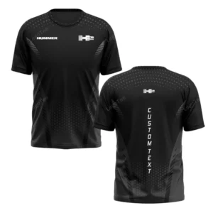 Hummer H2 T-Shirt, Gift For Hummer H2 Lovers, Gift For Him, Husband, Boyfriend CAR10803122528