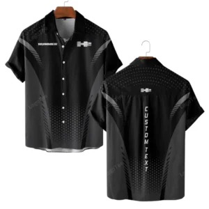 Hummer H2 Hawaiian Shirt, Gift For Hummer H2 Lovers, Gift For Him, Husband, Boyfriend CAR10803122528