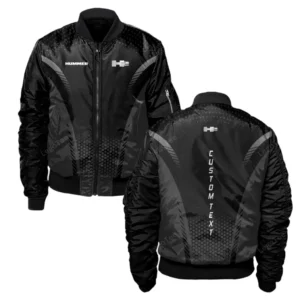 Hummer H2 Bomber Jacket, Gift For Hummer H2 Lovers, Gift For Him, Husband, Boyfriend CAR10803122528