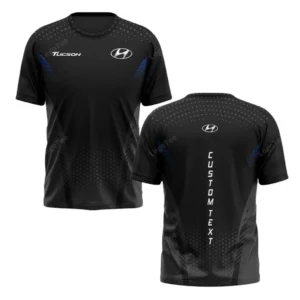 Hyundai Tucson T-Shirt, Gift For Hyundai Tucson Lovers, Gift For Him, Husband, Boyfriend CAR10803122535