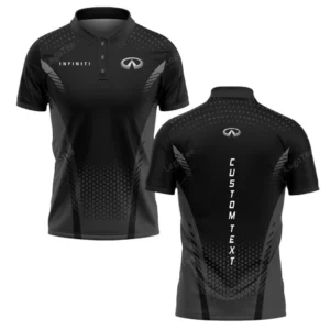 Infiniti Polo Shirt, Gift For Infiniti Lovers, Gift For Him, Husband, Boyfriend CAR10803122536