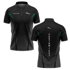 Jaguar Cars Polo Shirt, Gift For Jaguar Cars Lovers, Gift For Him, Husband, Boyfriend CAR10803122537