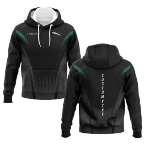 Jaguar Cars Hoodie, Gift For Jaguar Cars Lovers, Gift For Him, Husband, Boyfriend CAR10803122537