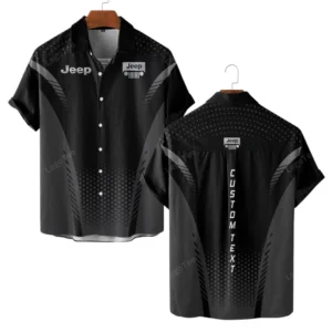 Jeep Hawaiian Shirt, Gift For Jeep Lovers, Gift For Him, Husband, Boyfriend CAR10803122538