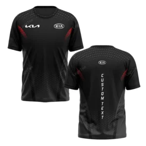 Kia T-Shirt, Gift For Kia Lovers, Gift For Him, Husband, Boyfriend CAR10803122539