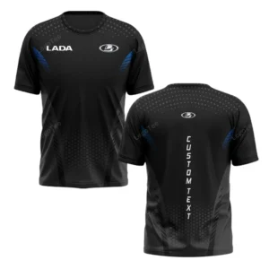 Lada T-Shirt, Gift For Lada Lovers, Gift For Him, Husband, Boyfriend CAR10803122540
