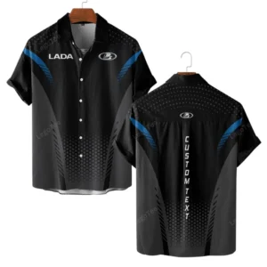 Lada Hawaiian Shirt, Gift For Lada Lovers, Gift For Him, Husband, Boyfriend CAR10803122540