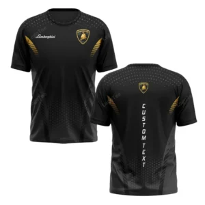 Lamborghini T-Shirt, Gift For Lamborghini Lovers, Gift For Him, Husband, Boyfriend CAR10803122541