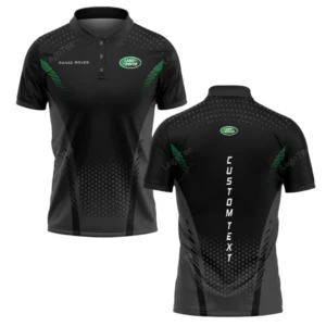Land Rover Polo Shirt, Gift For Land Rover Lovers, Gift For Him, Husband, Boyfriend CAR10803122542