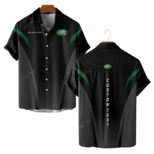 Land Rover Hawaiian Shirt, Gift For Land Rover Lovers, Gift For Him, Husband, Boyfriend CAR10803122542