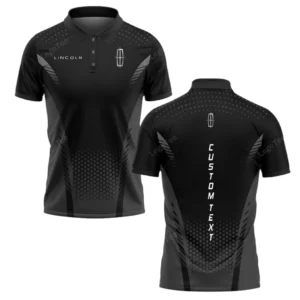 Lincoln Polo Shirt, Gift For Lincoln Lovers, Gift For Him, Husband, Boyfriend CAR10803122544