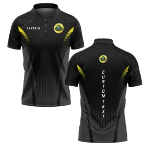 Lotus Cars Polo Shirt, Gift For Lotus Cars Lovers, Gift For Him, Husband, Boyfriend CAR10803122545