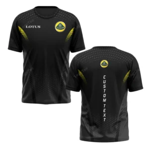 Lotus Cars T-Shirt, Gift For Lotus Cars Lovers, Gift For Him, Husband, Boyfriend CAR10803122545