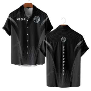 MG Cars Hawaiian Shirt, Gift For MG Cars Lovers, Gift For Him, Husband, Boyfriend CAR10803122550
