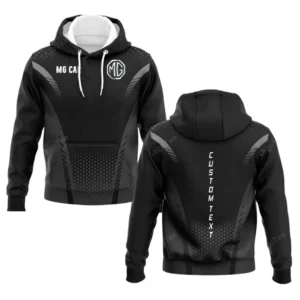 MG Cars Hoodie, Gift For MG Cars Lovers, Gift For Him, Husband, Boyfriend CAR10803122550