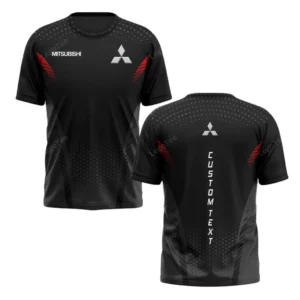 Mitsubishi T-Shirt, Gift For Mitsubishi Lovers, Gift For Him, Husband, Boyfriend CAR10803122553