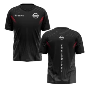 Nissan T-Shirt, Gift For Nissan Lovers, Gift For Him, Husband, Boyfriend CAR10803122555