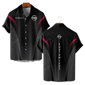Nissan Hawaiian Shirt, Gift For Nissan Lovers, Gift For Him, Husband, Boyfriend CAR10803122555