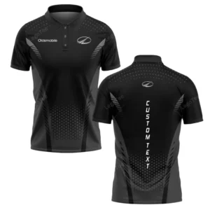 Oldsmobile Polo Shirt, Gift For Oldsmobile Lovers, Gift For Him, Husband, Boyfriend CAR10803122556