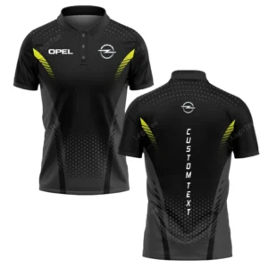Opel Polo Shirt, Gift For Opel Lovers, Gift For Him, Husband, Boyfriend CAR10803122557