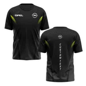 Opel T-Shirt, Gift For Opel Lovers, Gift For Him, Husband, Boyfriend CAR10803122557