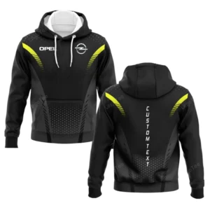 Opel Hoodie, Gift For Opel Lovers, Gift For Him, Husband, Boyfriend CAR10803122557