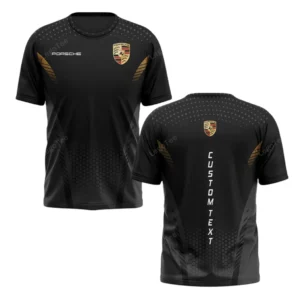 Porsche T-Shirt, Gift For Porsche Lovers, Gift For Him, Husband, Boyfriend CAR10803122561