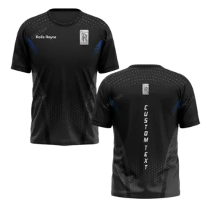 Rolls Royce T-Shirt, Gift For Rolls Royce Lovers, Gift For Him, Husband, Boyfriend CAR10803122564