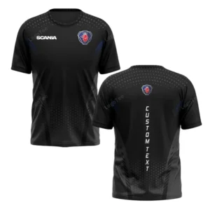 Scania T-Shirt, Gift For Scania Lovers, Gift For Him, Husband, Boyfriend CAR10803122566